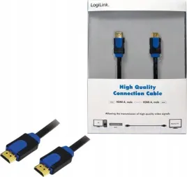 logilink-hdmi-3-0m