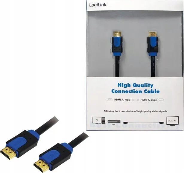 logilink-hdmi-3-0m