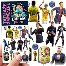 tatuaze-zmywalne-dla-dzieci-dzieciece-neymar-oryginalne