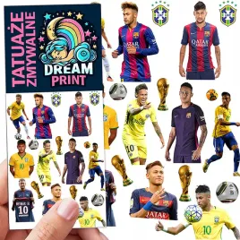 tatuaze-zmywalne-dla-dzieci-dzieciece-neymar-oryginalne