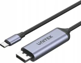 kabel-unitek-usb-c-na-displayport-1-4-8k-1-8m-czarny