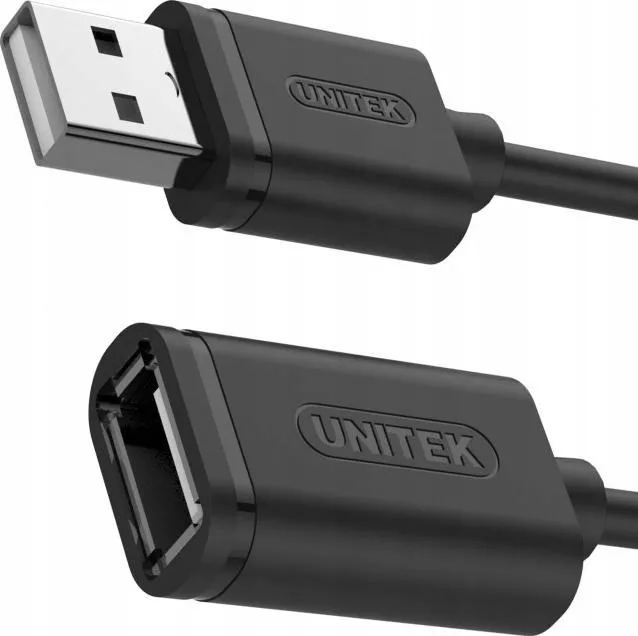 unitek-usb-1-5m-stan-nowy