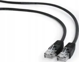 gembird-rj45-rj45-kat-5e-utp-3m-czarny