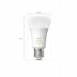 zarowka-philips-hue-white-e27-2700k-bluetooth-ksztalt-zarowki-tradycyjna