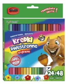 bambino-kredki-szkolne-trojkatne-dwustronne-24-48-kolorow-temperowka