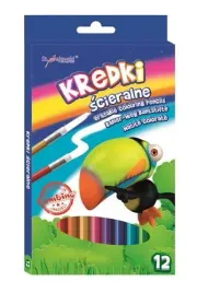 bambino-kredki-szkolne-scieralne-12-kolorow