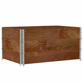 nadstawki-paletowe-3-szt-brazowe-120x80-cm-drewno-sosnowe