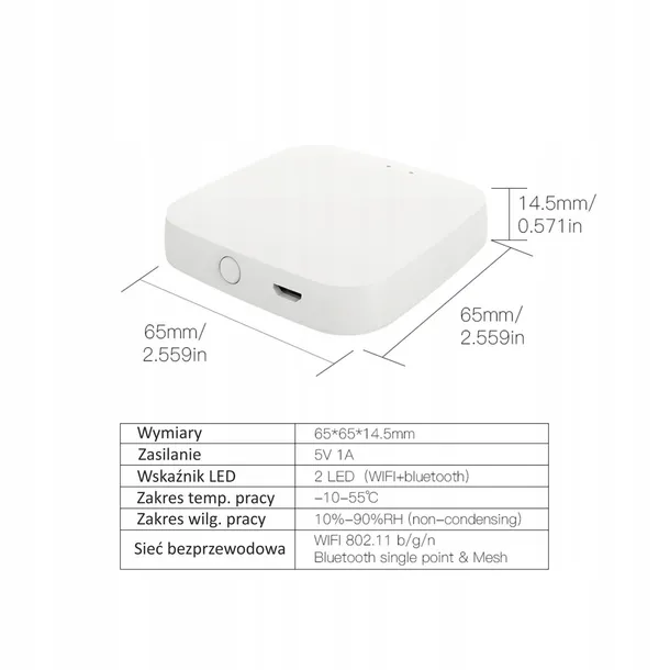 bramka-bluetooth-tuya-marka-inna