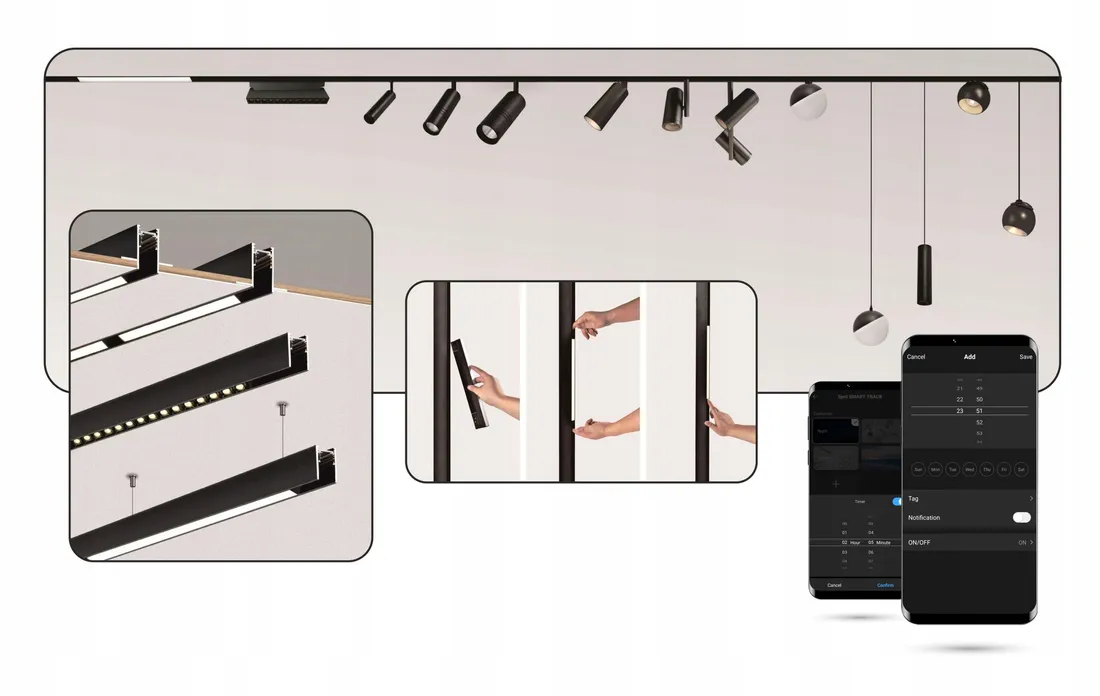 reflektor-led-zigbee-flood-9w-smart-track-230vac