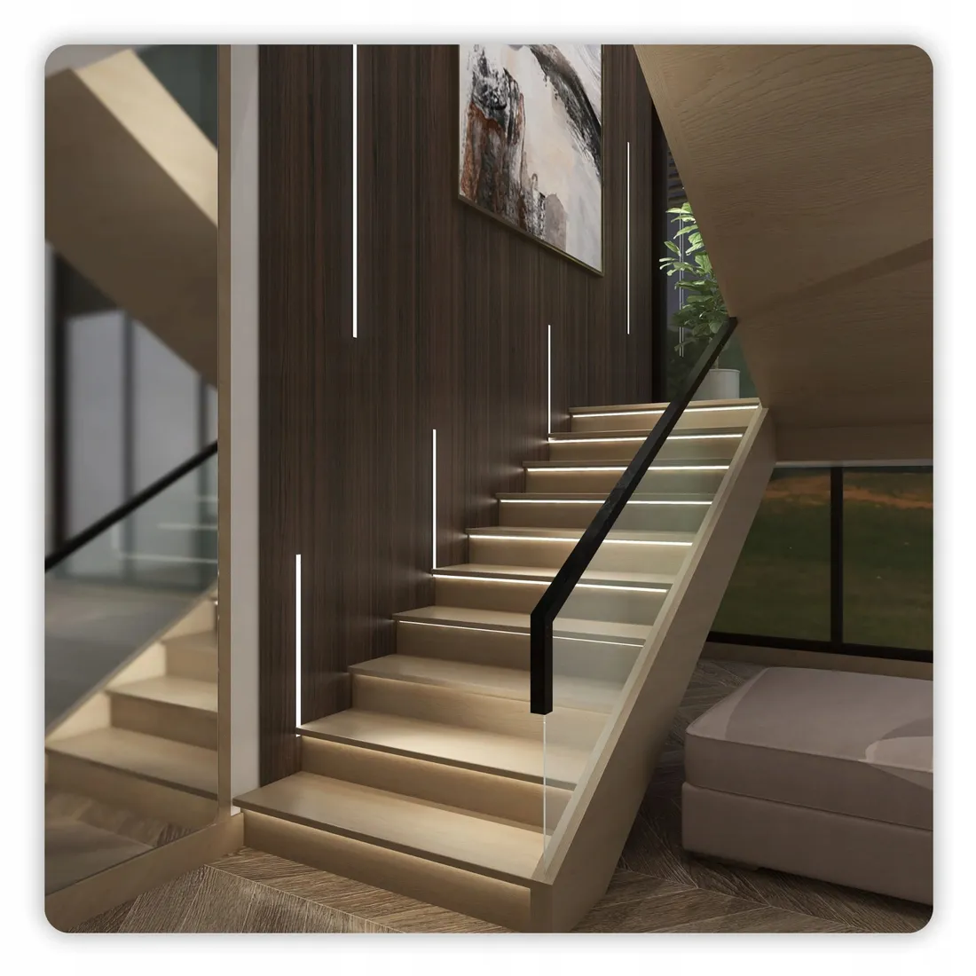 reflektor-led-zigbee-flood-9w-smart-track-230vac