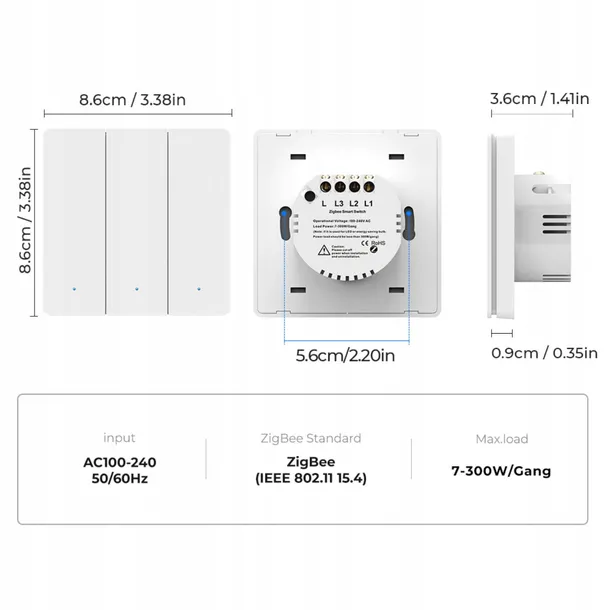 przelacznik-scienny-zigbee-tuya-2-kanalowy-czarny-cechy-dodatkowe-lacznosc-z-wifi