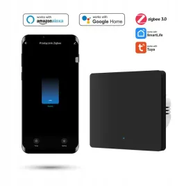 przelacznik-scienny-zigbee-tuya-1-kanalowy-czarny