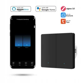 przelacznik-scienny-zigbee-tuya-2-kanalowy-czarny