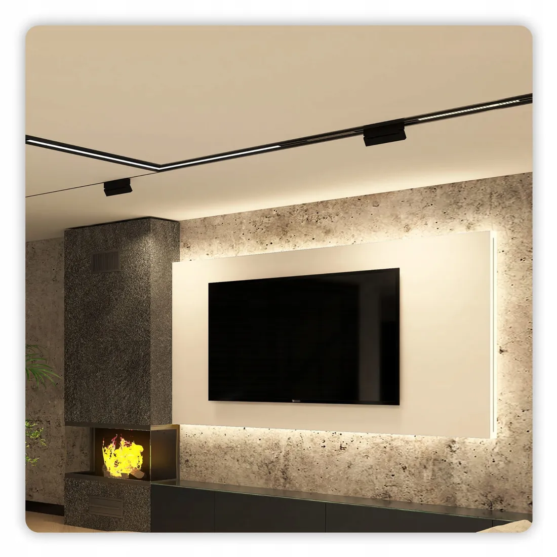 reflektor-regulowany-led-zigbee-grille-10w-230v