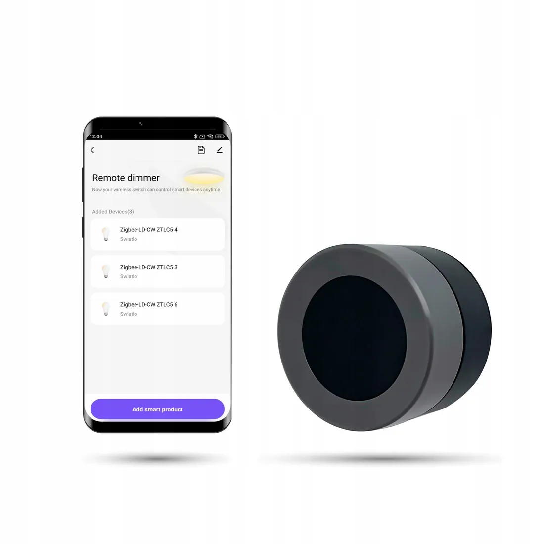 bezprzewodowy-przycisk-smart-knob-zigbee-tuya