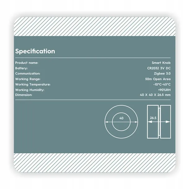 bezprzewodowy-przycisk-smart-knob-zigbee-tuya-seria-smart-przycisk