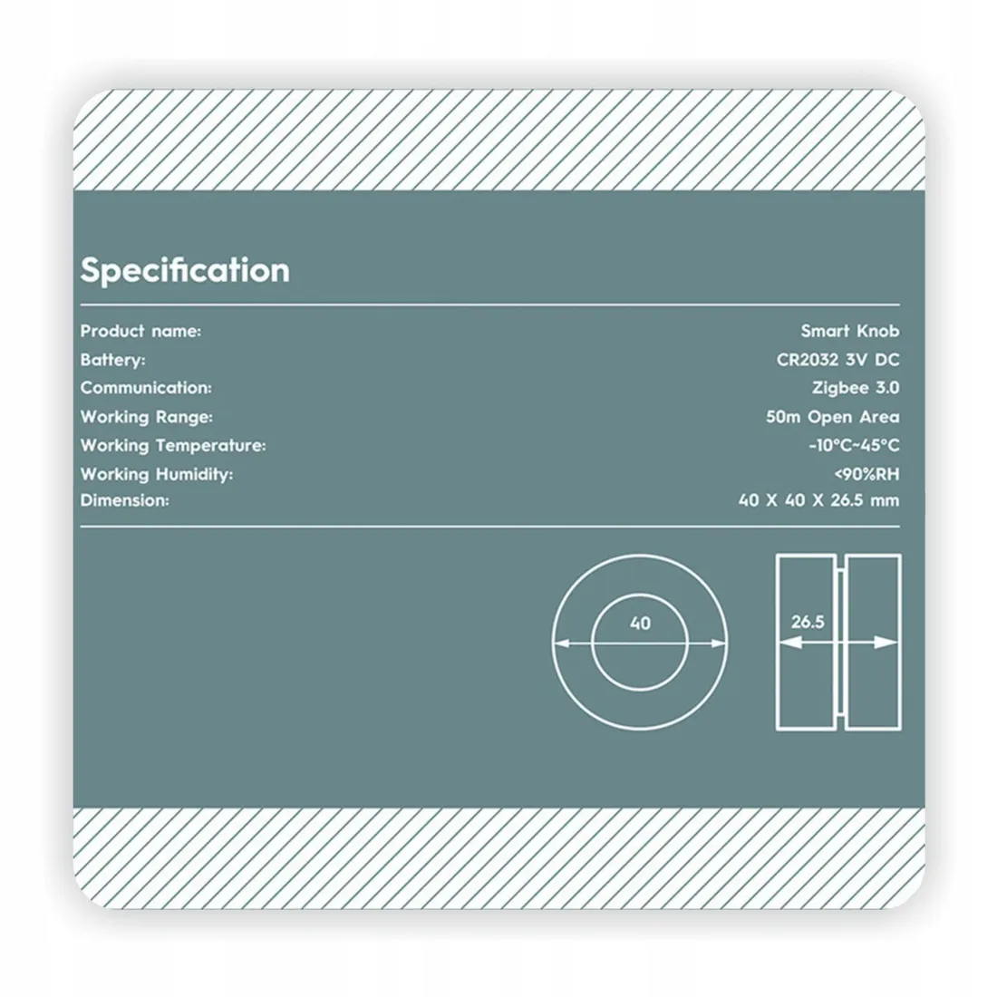 bezprzewodowy-przycisk-smart-knob-zigbee-tuya-stan-nowy