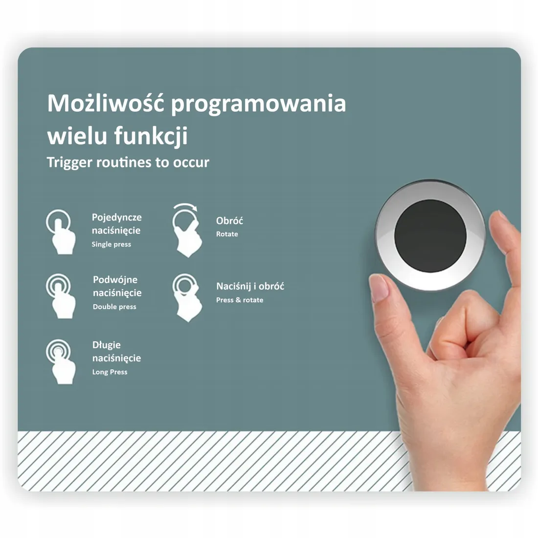 bezprzewodowy-przycisk-smart-knob-zigbee-tuya-stan-nowy