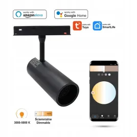 reflektor-led-2-4ghz-track-12w-do-szyn-magnetycznych-smart-track-48vdc