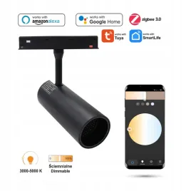 reflektor-led-wifi-zigbee-track-12w-do-szyn-magnetycznych-smart-track-48vdc