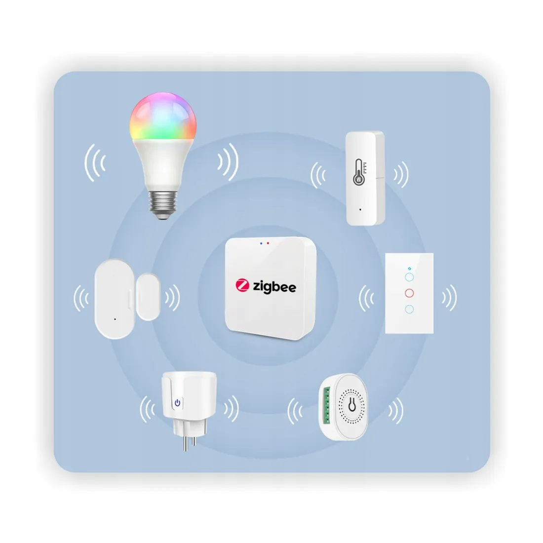 zarowka-10w-led-zigbee-tuya-stan-nowy