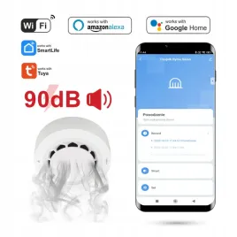 czujnik-dymu-wifi-z-alarmem