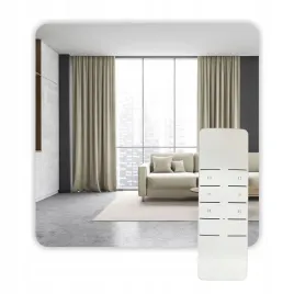 pilot-do-karniszy-elektrycznych-2-kanalowy