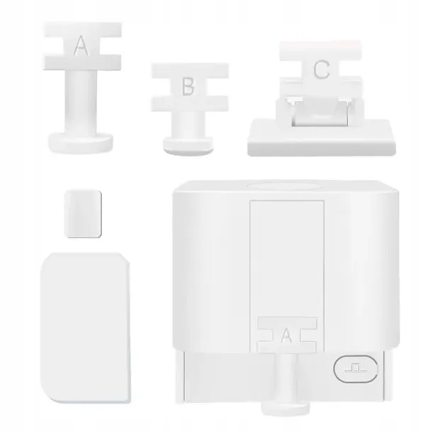 smart-finger-robot-bluetooth-tuya-smartlife-kolor-bialy