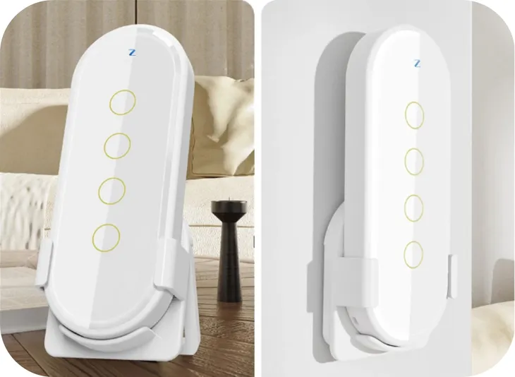 pilot-scen-zigbee-tuya-smartlife-bialy-seria-pilot