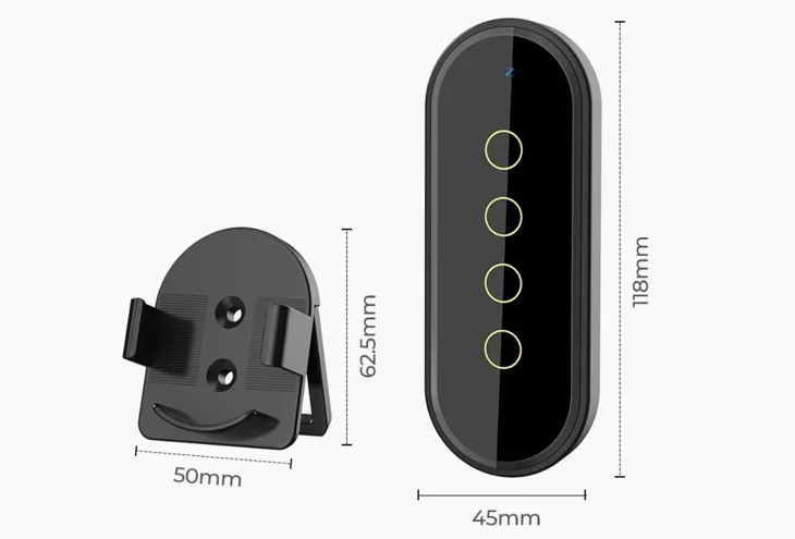pilot-scen-zigbee-tuya-smartlife-bialy-marka-inna