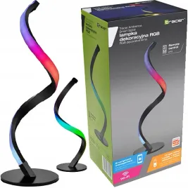 lampa-dekoracyjnatracer-ambience-smart-spiral-pilot-aplikacja-tuya-smart