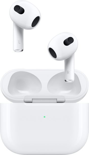 ﻿Słuchawki Apple AirPods 3 gen