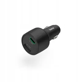 ladowarka-samochodowa-hama-00201690-usb-typ-c-3000-ma