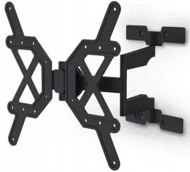 uchwyt-hama-lcd-led-vesa-400x400-fullmotion-ultra-slim