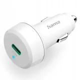 ladowarka-samochodowa-usb-typ-c-hama-3000-ma-kolor-bialy
