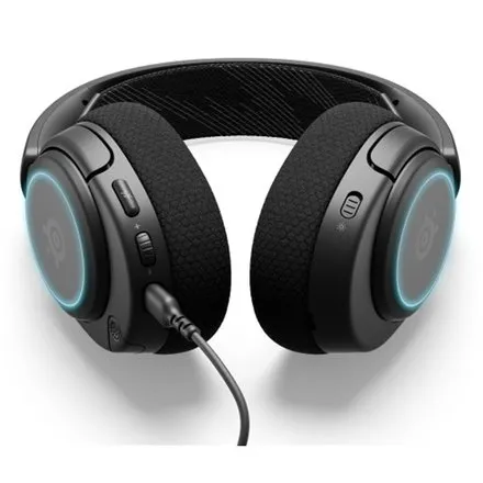 sluchawki-steelseries-arctis-nova-3-czarne-stan-nowy-marka-steelseries