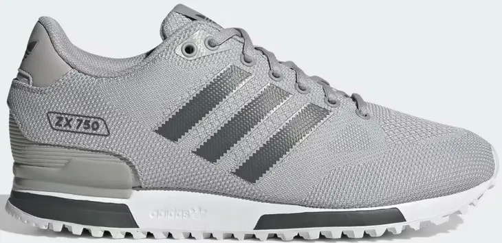 kou Buty męskie adidas ZX 2K Boost Pure Ftw White/ Grey Five