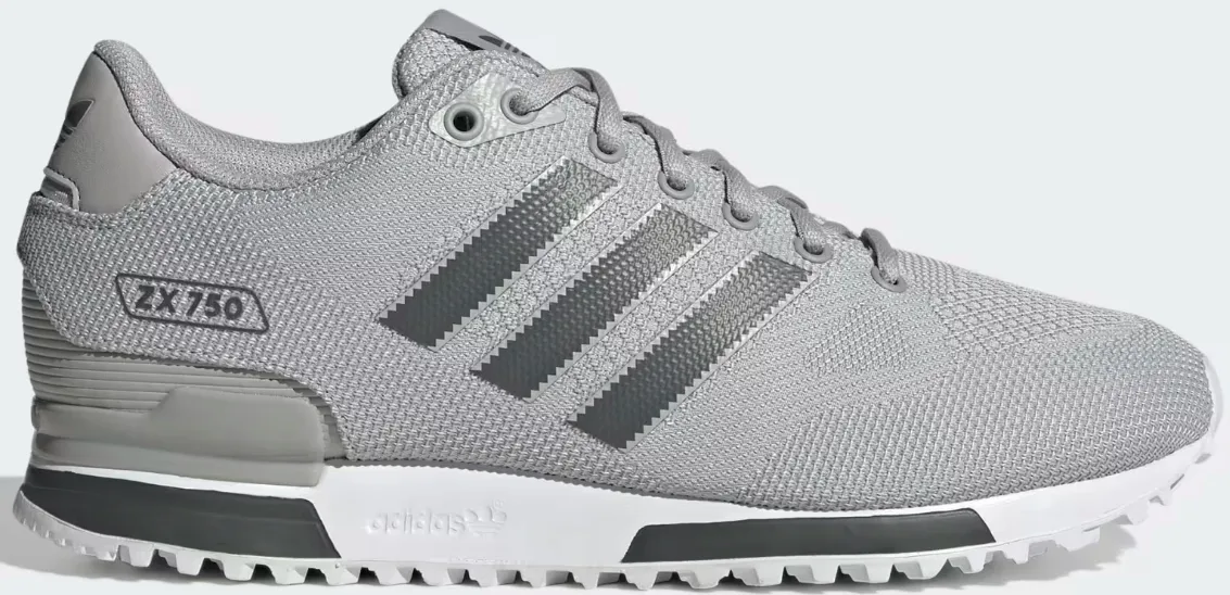 Adidas Originals buty damskie kolorowe ZX FLUX AF6323 38