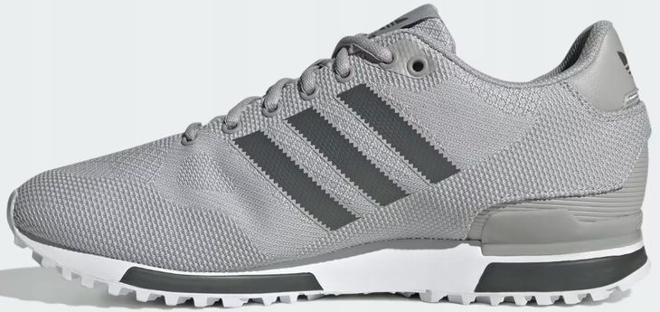すぐったレディース福袋 Sneakersy Buty Sportowe R WV 750 ZX ADIDAS Męskie Wygodne 文房具・ステーショナリー