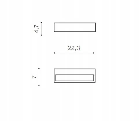 azzardo-az4354-cosel-dgr-dlugosc-wysokosc-4-7-cm