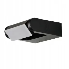 azzardo-az6321-frame-wall-v-2-bk