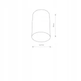 nowodvorski-6528-point-plexi-l-downlights-stan-nowy