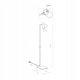 nowodvorski-7707-mono-lampa-podlogowa-stan-nowy