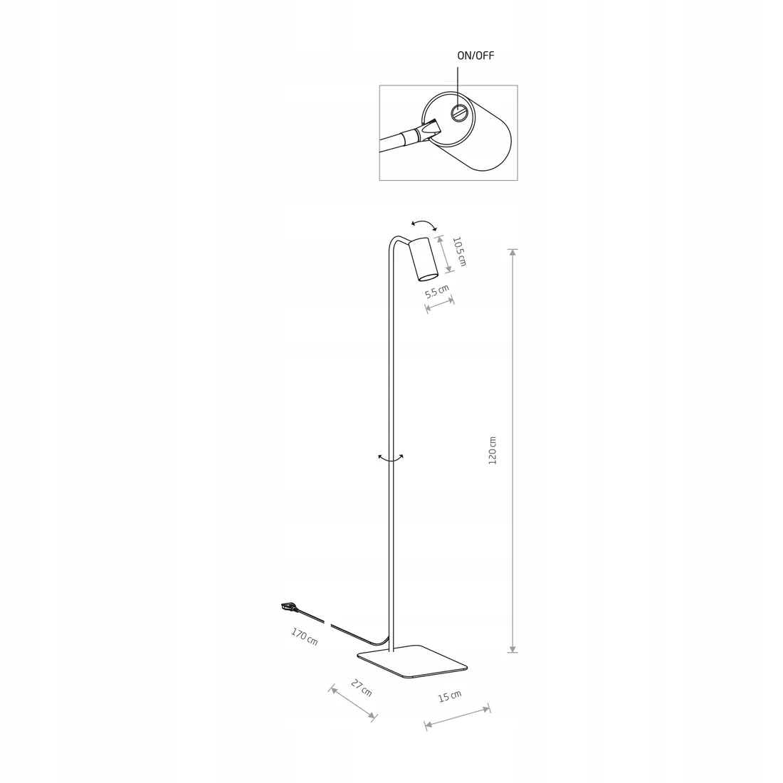 nowodvorski-7707-mono