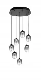 azzardo-az6270-pamela-11-round-7-smoky