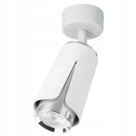 milagro-flower-white-chrome-spot-1xgu10