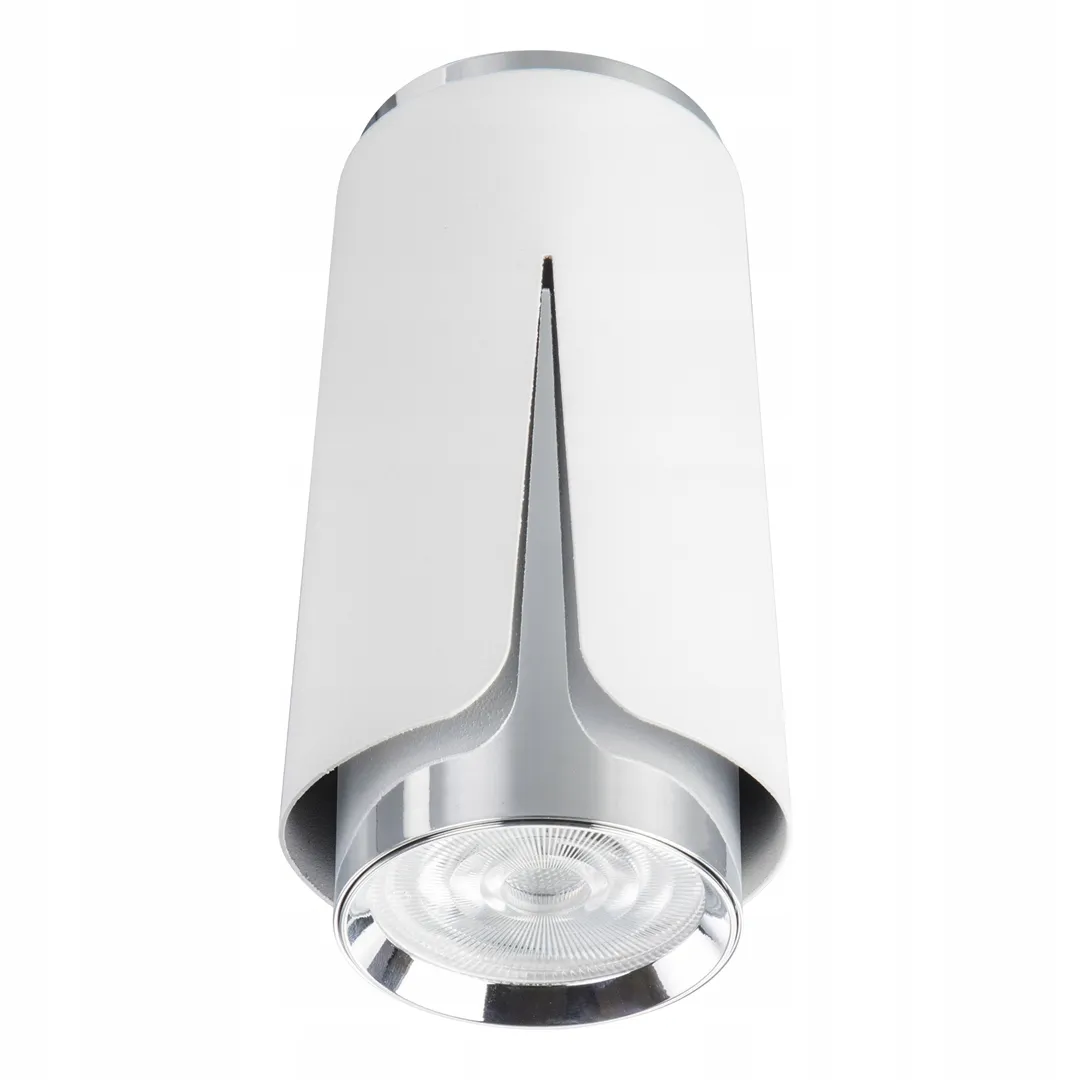 milagro-flower-white-chrome-downlight-1xgu10