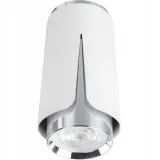 milagro-flower-white-chrome-downlight-1xgu10-pojemnosc-100-ml