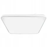 milagro-plafon-fabio-white-35w-waga-z-opakowaniem-2-kg