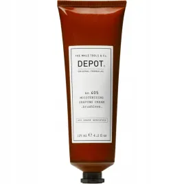 depot-no-405-shaving-cream-nawilzajacy-krem-do-golenia-dla-mezczyzn-125ml